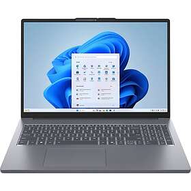 Lenovo IdeaPad Slim 3 83K80061MX 16" Ryzen 5 7535HS 16GB RAM 512GB SSD