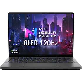 Asus ROG Zephyrus G14 GA403WW-QS127X 14" Ryzen AI 9 HX 370 64GB RAM 2TB SSD RTX 5080