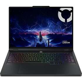 Lenovo Legion Pro 5 OLED 83F2002LMX 16" Ryzen 9 9955HX 32GB RAM 1TB SSD RTX 5070