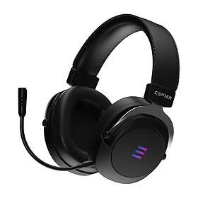 Cepter Tetra Trådlöst Gamingheadset