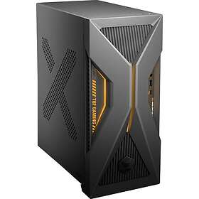Asus TUF T500 T500MV-13420H285W i5-13420H 16GB RAM 512GB SSD RTX 5060