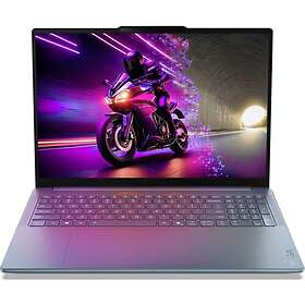 Lenovo Yoga Pro 9 83L0004AUK 16" Core Ultra 9 285H 32GB RAM 1TB SSD RTX 5060