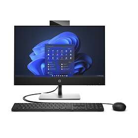 HP ProOne 440 G9 A1JJ8ES#ABD 23.8" i3-13100T 16GB RAM 512GB SSD