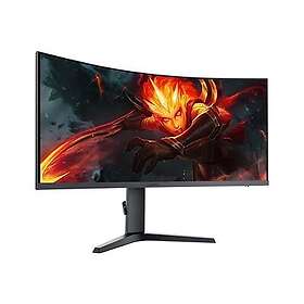Koorui G3441VC 34" Böjd VA Wide Quad HD Gaming