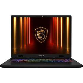 MSI Crosshair A16 HX Crosshair A16 HX D8WGKG-205NEU Ryzen 7 32 GB RAM 1 TB SSD RTX 5070