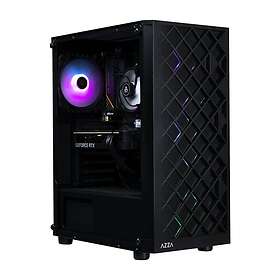 Cepter E-Sport R50 CESR555BKA Ryzen 5 5500 16GB RAM 1TB SSD RTX 5050
