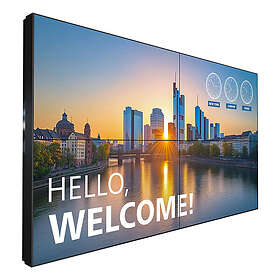 Philips 55BDL3305X 55" Full HD