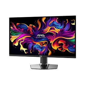 MSI MAG 321UPDE 32" OLED 4K 240Hz