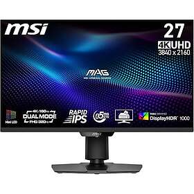 MSI MAG 274UPDF E16M 27" 4K 165Hz
