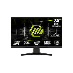 MSI MAG242F 24" Full HD