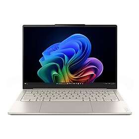 Lenovo Yoga Slim 7 84XF0002UK 14" Intel Core Ultra 7 32 Go RAM 1 To SSD