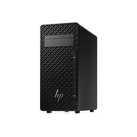 HP Workstation Z2 Tower G1i B76S6ET#UUW Core Ultra 9 285K 96GB RAM 2TB SSD RTX PRO 6000