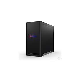 Lenovo Legion T5 90YJ005HPL Ryzen 5 7600 32GB RAM 1TB SSD RTX 5060