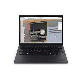 Lenovo ThinkPad P14s Gen 6 21QT000HFR 14,5" Core Ultra 7 255H 32GB RAM 1TB SSD