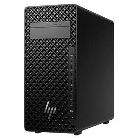 HP Workstation Z2 G1i C67JTET#ABF Core Ultra 7 265 32GB RAM 1TB SSD