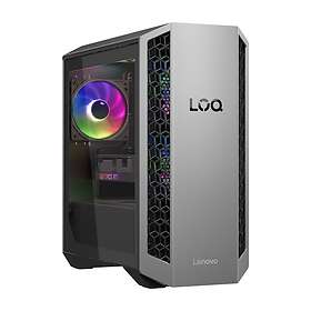 Lenovo LOQ Tower 26ADR10 91DF002YMW Ryzen 7 8745HX 16GB RAM 1TB SSD RTX 5050