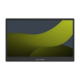 Eletra Nano X 15,6" bärbar Full HD