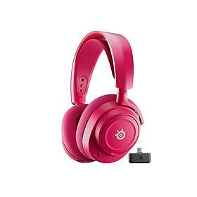 SteelSeries Arctis Nova 7 Gen 2 Wireless Over Ear