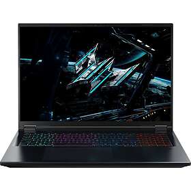 Acer Predator Helios Neo 18 AI NH.QVLED.00B 18" Core Ultra 9 32GB RAM 2TB SSD RTX 5070 Ti