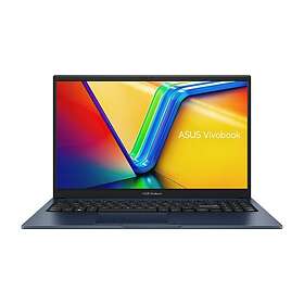 Asus VivoBook A1504VA-BQ235W 15,6" Core 7 150U 16GB RAM 512GB SSD