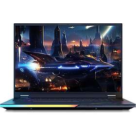 Acer Predator Helios 18 AI NH.QVWED.00J 18" Core Ultra 9 275HX 192 Go RAM 5 To SSD RTX 5090