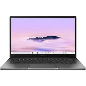 Asus Chromebook 14 CX14 CX1405CTA-S60246 14" Core 3 N355 8 Gt RAM 128 Gt SSD