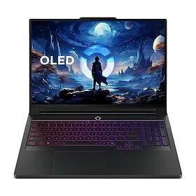 Lenovo Legion Pro 7 83RU000XMX 16" Ryzen 9 9955HX3D 64 Go RAM 2 To SSD