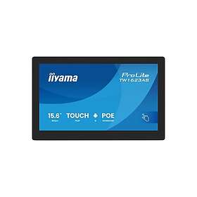 Iiyama ProLite TW1623AS-B3P 15,6" Pekpanel PC Full HD