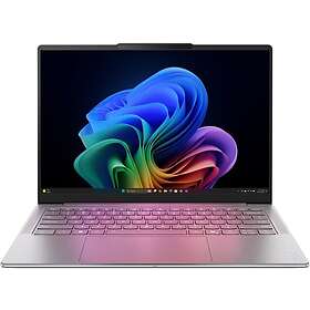 Lenovo Yoga Slim 7i 83JX00AAMX 14" Core Ultra 7 258V 32 Go RAM 512 Go SSD