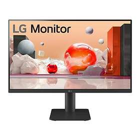 LG 27MS550-B 27" Full HD 100Hz