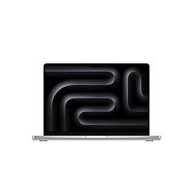 Apple MacBook Pro 14” (2025) (Dan) M5 10C CPU 10C GPU 16GB RAM 512GB SSD
