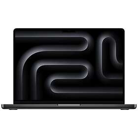 Apple MacBook Pro 14” (2025) (Dan) M5 10C CPU 10C GPU 16GB RAM 1TB SSD