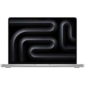 Apple MacBook Pro 14” (2025) (Dan) M5 10C CPU 10C GPU 24GB RAM 1TB SSD