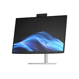 HP EliteStudio 8 All-in-One G1i CD6N2ET#UUW 23.8" Intel Core Ultra 5 235 16GB RAM 512GB SSD