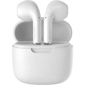 Bigben Connected ColorBuds True Wireless In-ear