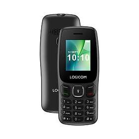 Logicom Posh 405 Dubbel SIM 48MB