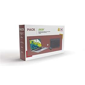 Acer Aspire Go 15 AG15-42P-R38D 15,6" Ryzen 7 5825U 16GB RAM 1TB SSD