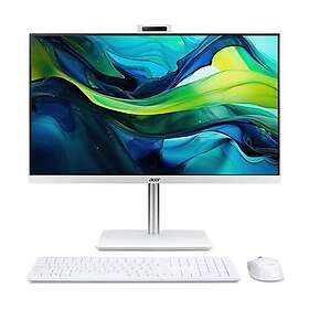 Acer Aspire C27A-GRPL DQ.BRPEF.008 27" Core 5 16GB RAM 512GB SSD