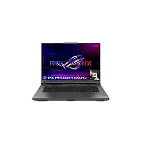Asus ROG Strix G16 G614PR 90NR0NJ7-M005K0 16" Ryzen 9 8940HX 32GB RAM 1TB SSD GeForce RTX 5070 Ti
