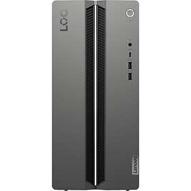Lenovo LOQ 17IRR9 90X000EFMW i5-14400 16GB RAM 1TB SSD NVIDIA GeForce RTX 5060
