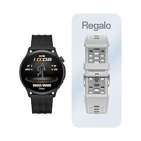 Oppo Watch S
