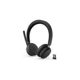 Lenovo 6550 Headset Microsoft Teams-certifierad
