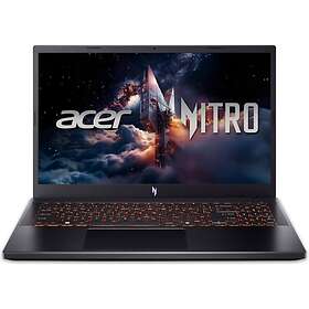 Acer Nitro V 15 NH.QZAED.00E 15,6" Intel i9-3900H 32GB RAM 1TB SSD RTX 5060