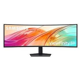 Samsung Odyssey Neo G9 LS49G95T 49" Ultrawide Dual QHD QD-OLED 240Hz