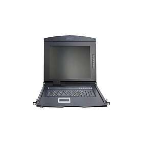 Digitus DS-72210-1GE 17" Professionell