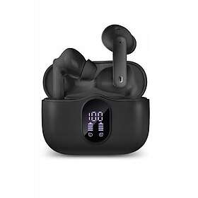 SVEN E-315B Trådlösa Bluetooth 5.4 Hörlurar