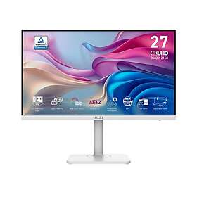 MSI Modern MD272UPHW 27" 4K