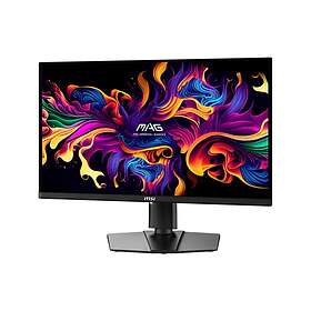 MSI MAG 271QPXDE 27" OLED Gaming QHD 240Hz