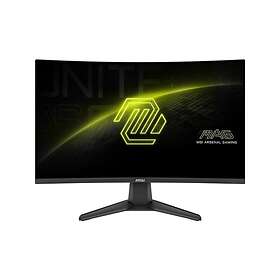 MSI MAG 276CF E20 27" Full HD VA 300Hz