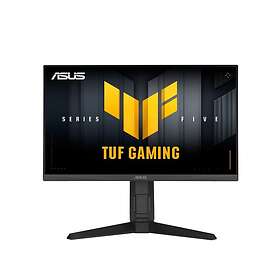 Asus Tuf Gaming Vg249qml5a 23,8" Full HD 1ms